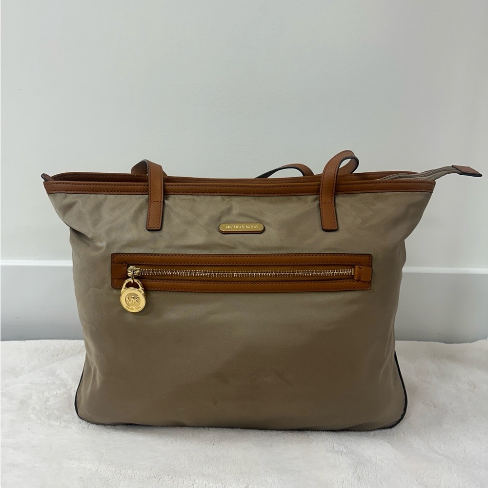 Michael Kors Kempton Nylon Tote